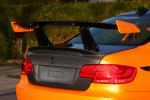 BMW M3 MH3 V8 RS Biturbo Clubsport by Manhart Racing 2011 года